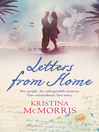 Letters From Home (eBook)